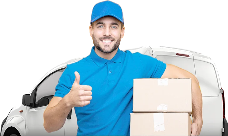 Быстрые и удобные способы доставки в Мариуполе!